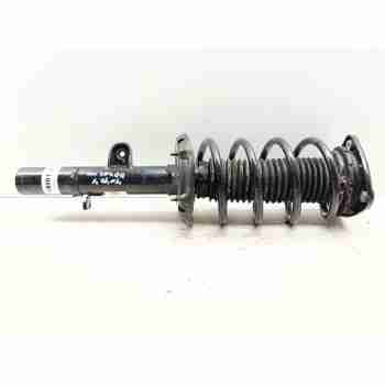 Recambio de amortiguador delantero derecho para volvo ex30 plus 2wd pure electric referencia OEM IAM 80000015  