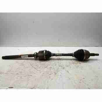 Recambio de transmision delantera derecha para citroën c4 grand picasso ii (da_, de_) 2.0 bluehdi 150 referencia OEM IAM 1609609