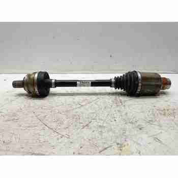 Recambio de transmision trasera izquierda para volvo ex30 plus 2wd pure electric referencia OEM IAM 36003765 31345295 