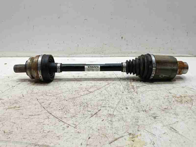 Recambio de transmision trasera izquierda para volvo ex30 plus 2wd pure electric referencia OEM IAM 36003765 31345295 
