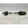 Recambio de transmision trasera izquierda para volvo ex30 plus 2wd pure electric referencia OEM IAM 36003765 31345295 