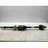 Recambio de transmision trasera izquierda para volvo ex30 plus 2wd pure electric referencia OEM IAM 36003765 31345295 