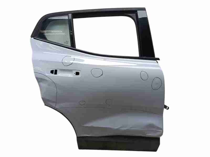 Recambio de puerta trasera derecha para volvo ex30 plus 2wd pure electric referencia OEM IAM 80009019  