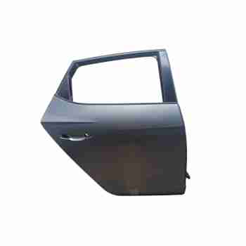Recambio de puerta trasera derecha para seat leon st (5f8) 1.4 tsi referencia OEM IAM 5F4833056  