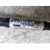 Recambio de transmision delantera derecha para peugeot 508 allure hybrid4 referencia OEM IAM 9672000080  