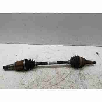 TRANSMISION DELANTERA IZQUIERDA 3272YH / 1606884180 / 3272YJ 