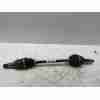 Recambio de transmision delantera izquierda para peugeot 508 allure hybrid4 referencia OEM IAM 3272YH / 1606884180 / 3272YJ  