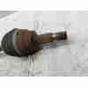 Recambio de transmision delantera izquierda para peugeot 508 allure hybrid4 referencia OEM IAM 3272YH / 1606884180 / 3272YJ  