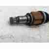 Recambio de transmision delantera izquierda para peugeot 508 allure hybrid4 referencia OEM IAM 3272YH / 1606884180 / 3272YJ  