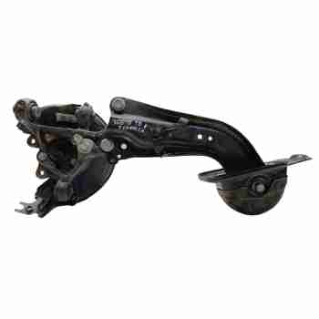 Recambio de mangueta trasera derecha para toyota corolla touring sports (e21) hybrid advance referencia OEM IAM 4230402210  