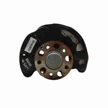 Recambio de mangueta delantera derecha para mercedes-benz clase e (w212) lim. e 220 bluetec (212.001) referencia OEM IAM 2123320