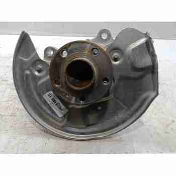 Recambio de mangueta delantera derecha para volvo ex30 plus 2wd pure electric referencia OEM IAM 80006989  