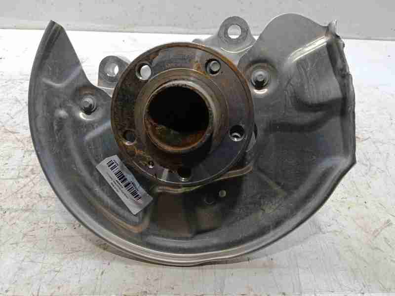 Recambio de mangueta delantera derecha para volvo ex30 plus 2wd pure electric referencia OEM IAM 80006989  