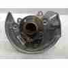 Recambio de mangueta delantera derecha para volvo ex30 plus 2wd pure electric referencia OEM IAM 80006989  