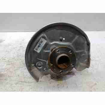 Recambio de mangueta delantera izquierda para volvo ex30 plus 2wd pure electric referencia OEM IAM 80006990  