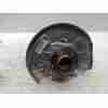 Recambio de mangueta delantera izquierda para volvo ex30 plus 2wd pure electric referencia OEM IAM 80006990  