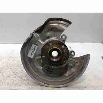 Recambio de mangueta trasera derecha para volvo ex30 plus 2wd pure electric referencia OEM IAM 31345369  