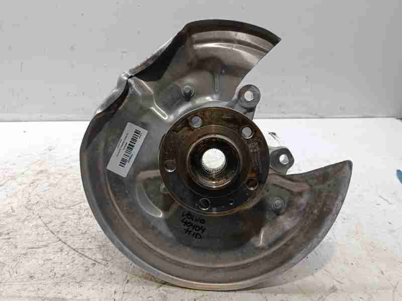 Recambio de mangueta trasera derecha para volvo ex30 plus 2wd pure electric referencia OEM IAM 31345369  