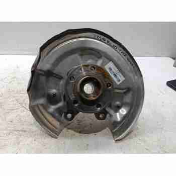 Recambio de mangueta trasera izquierda para volvo ex30 plus 2wd pure electric referencia OEM IAM 31345368  