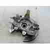 Recambio de mangueta trasera izquierda para volvo ex30 plus 2wd pure electric referencia OEM IAM 31345368  