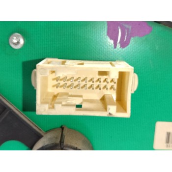 Recambio de cuadro instrumentos para citroën berlingo first combi 1,6 hdi 75 sx referencia OEM IAM 9662745280  