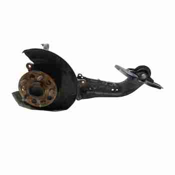 Recambio de mangueta trasera derecha para toyota c-hr hybrid active referencia OEM IAM 42304F4031  