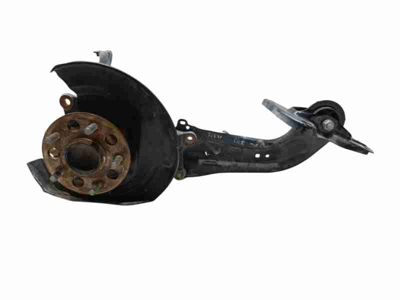 Recambio de mangueta trasera derecha para toyota c-hr hybrid active referencia OEM IAM 42304F4031  