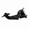Recambio de mangueta trasera derecha para toyota c-hr hybrid active referencia OEM IAM 42304F4031  