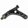 Recambio de brazo suspension delantero izquierdo para toyota yaris cross hybrid 2wd active tech referencia OEM IAM   