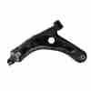 Recambio de brazo suspension delantero izquierdo para toyota yaris cross hybrid 2wd active tech referencia OEM IAM   