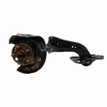Recambio de mangueta trasera izquierda para toyota c-hr hybrid active referencia OEM IAM 42305F4031  