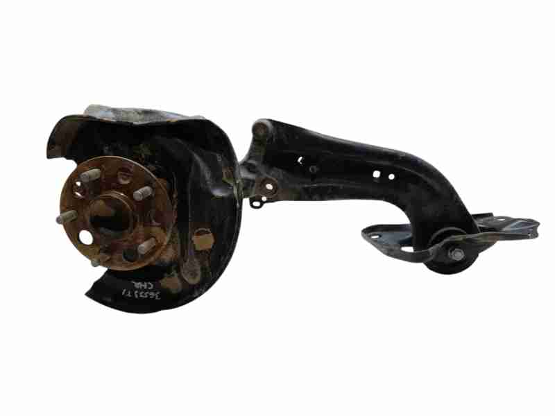 Recambio de mangueta trasera izquierda para toyota c-hr hybrid active referencia OEM IAM 42305F4031  