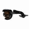 Recambio de mangueta trasera izquierda para toyota c-hr hybrid active referencia OEM IAM 42305F4031  