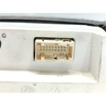 Recambio de cuadro instrumentos para peugeot 308 style referencia OEM IAM 9809838280  