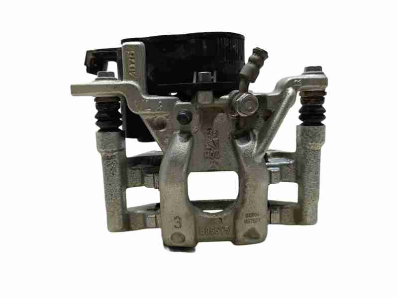 Recambio de pinza freno trasera derecha para toyota yaris cross hybrid 2wd active tech referencia OEM IAM 0495202221 / 478300D08