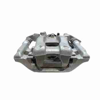 Recambio de pinza freno trasera izquierda para toyota yaris cross hybrid 2wd active tech referencia OEM IAM 0495202221 / 478500D