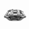 Recambio de pinza freno trasera izquierda para toyota yaris cross hybrid 2wd active tech referencia OEM IAM 0495202221 / 478500D