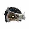 Recambio de mangueta delantera izquierda para volkswagen t-roc (d11) style referencia OEM IAM 5Q0407257C 3Q0400053BJ 