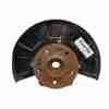 Recambio de mangueta delantera derecha para mg zs suv (azs1) 1.0 t-gdi referencia OEM IAM 10226415  