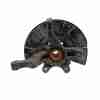 Recambio de mangueta delantera derecha para mg zs suv (azs1) 1.0 t-gdi referencia OEM IAM 10226415  