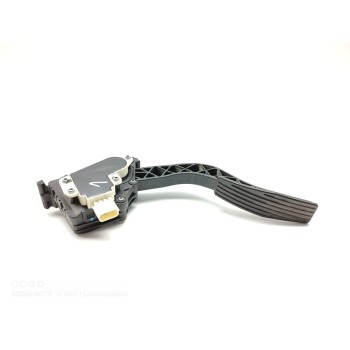 Recambio de pedal acelerador para chevrolet aveo berlina hatchback lt+ referencia OEM IAM 96858781  