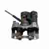 Recambio de pinza freno trasera derecha para volkswagen t-roc (d11) style referencia OEM IAM 8V0698671 5Q0615424ESL7 