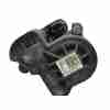 Recambio de pinza freno trasera derecha para volkswagen t-roc (d11) style referencia OEM IAM 8V0698671 5Q0615424ESL7 