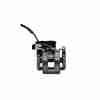 Recambio de pinza freno trasera izquierda para volvo ex30 plus 2wd pure electric referencia OEM IAM 80003689  