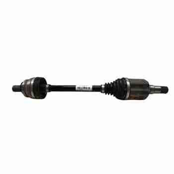 Recambio de transmision trasera derecha para volvo ex30 plus 2wd pure electric referencia OEM IAM 36003766 31345297 