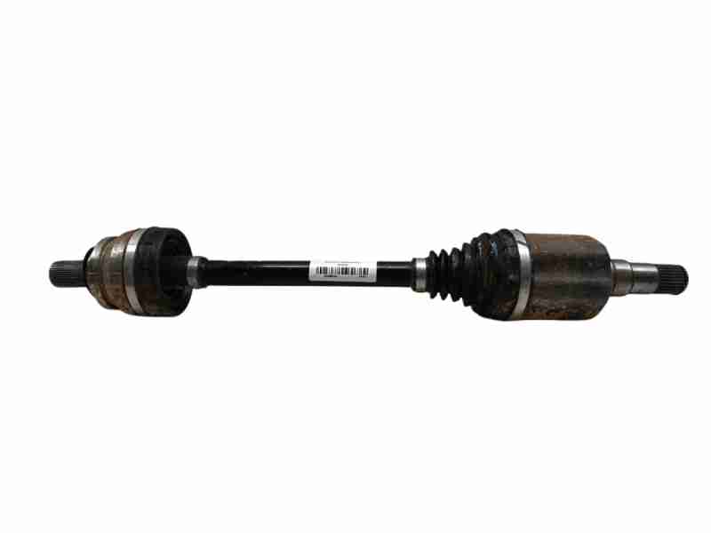 Recambio de transmision trasera derecha para volvo ex30 plus 2wd pure electric referencia OEM IAM 36003766 31345297 
