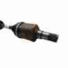 Recambio de transmision trasera derecha para volvo ex30 plus 2wd pure electric referencia OEM IAM 36003766 31345297 