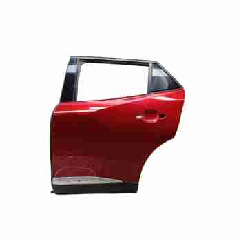 Recambio de puerta trasera izquierda para peugeot 2008 ii (ud_, us_, uy_, uj_, ur_, uc_) 1.2 puretech 100 referencia OEM IAM 983