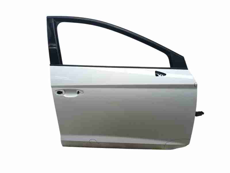 Recambio de puerta delantera derecha para seat leon st (5f8) 1.5 tsi referencia OEM IAM 5F4831056A  