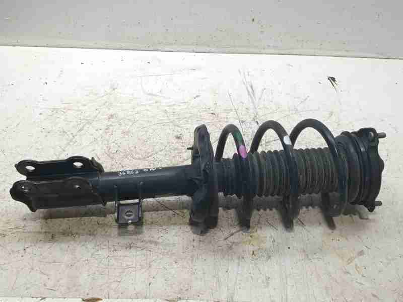 Recambio de amortiguador delantero derecho para hyundai tucson (tl, tle) 1.6 gdi referencia OEM IAM 54660F1550  